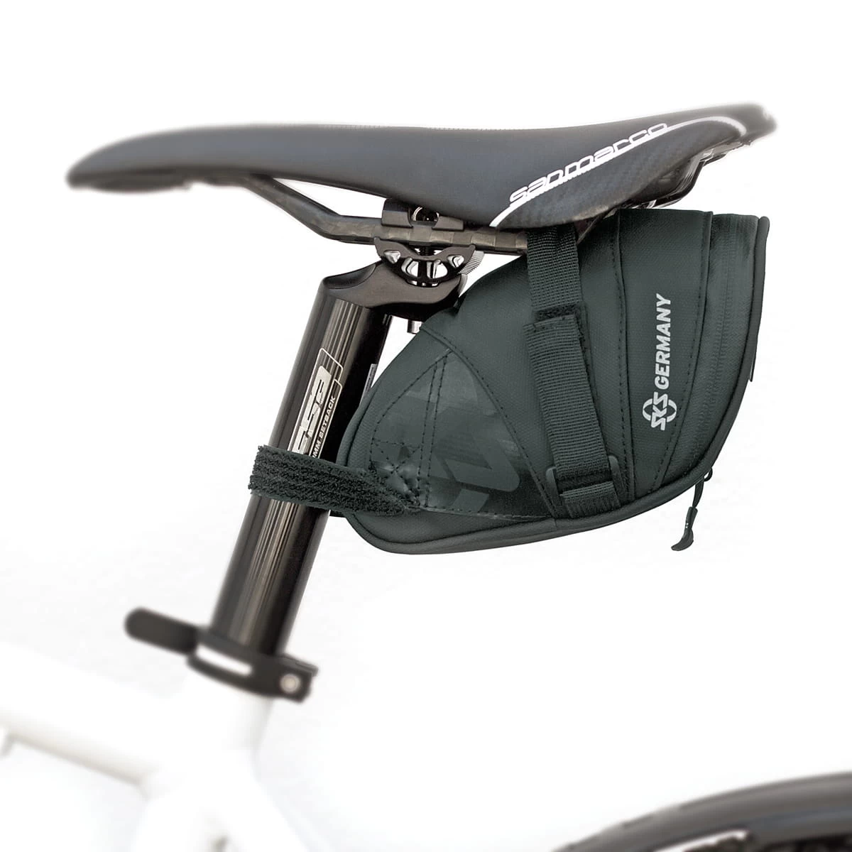 SKS Explorer Straps 800 - Satteltasche 4 SKS Explorer Straps 800 - Satteltasche – Bild 2