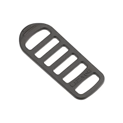 Lezyne Ersatzgummi Für Fahrradbeleuchtung