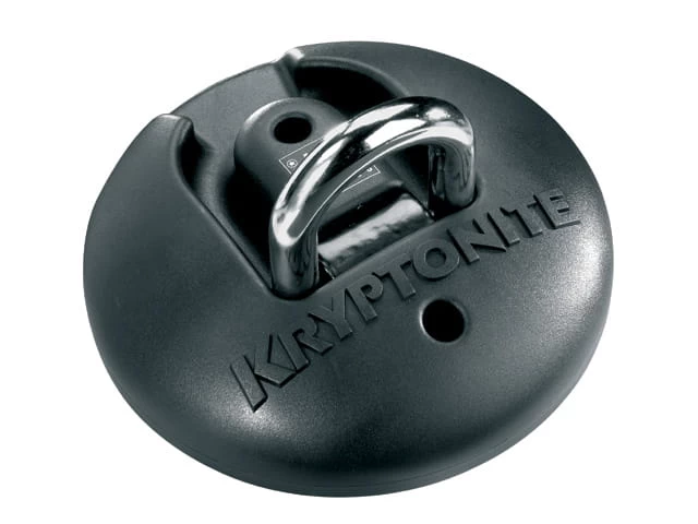 Kryptonite Stronghold Wand-/Boden-Anker 3 Kryptonite Stronghold Wand-/Boden-Anker