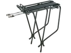 Topeak Super Tourist Tubular Rack - Gepäckträger -Fahrradwelt Verkauf super tourist tubular rack gepaecktraeger 15597