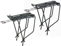 Topeak Super Tourist Tubular Rack - Gepäckträger -Fahrradwelt Verkauf super tourist tubular rack gepaecktraeger 41553