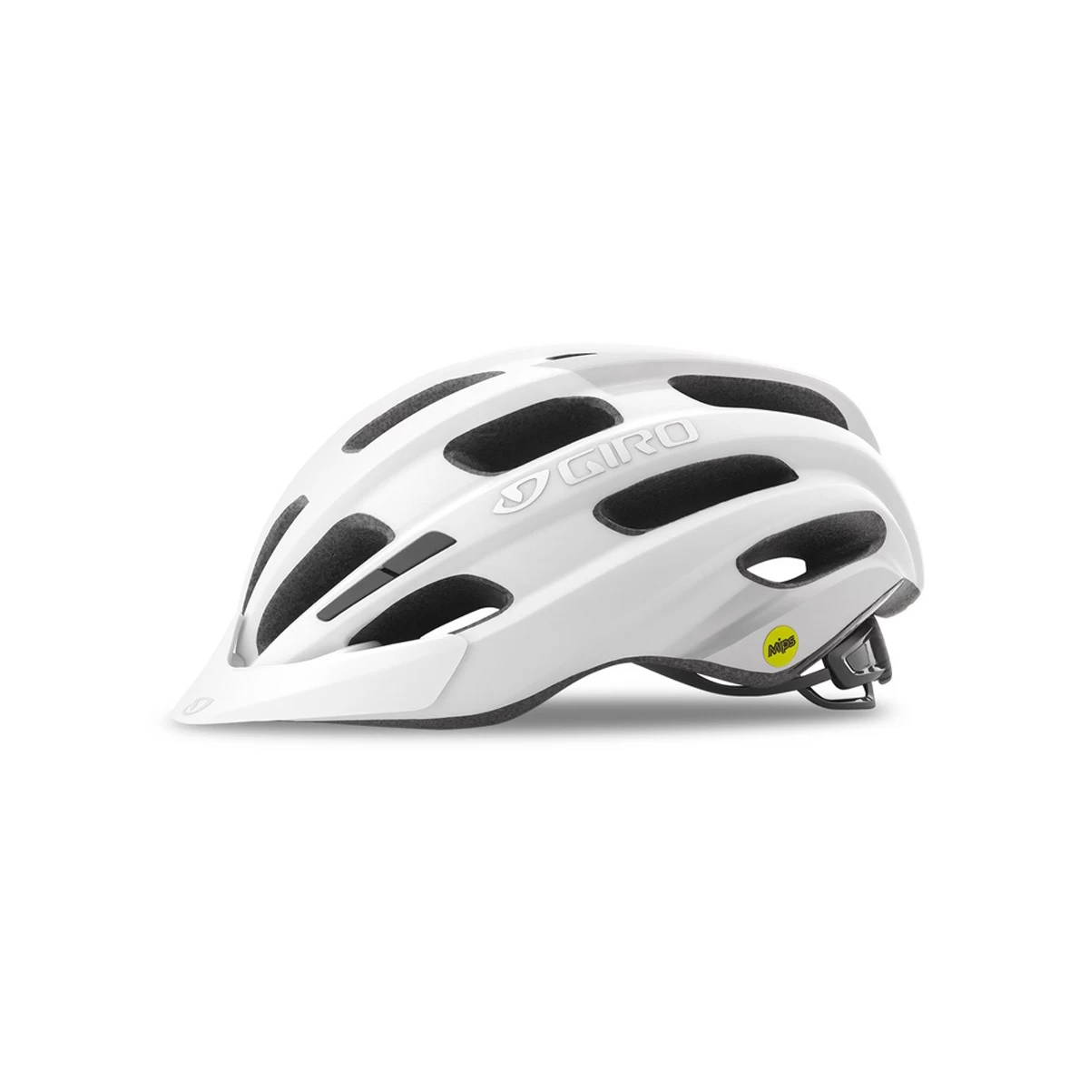 Giro Register Mips Fahrradhelm - Weiss 4 Giro Register Mips Fahrradhelm - Weiss – Bild 2