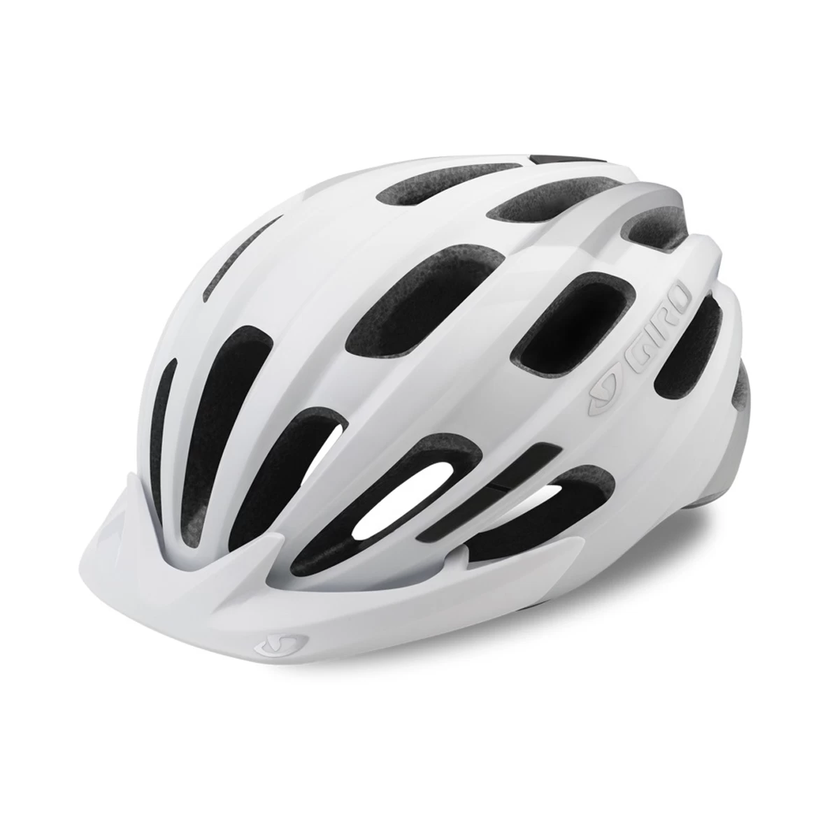 Giro Register Mips Fahrradhelm - Weiss 3 Giro Register Mips Fahrradhelm - Weiss