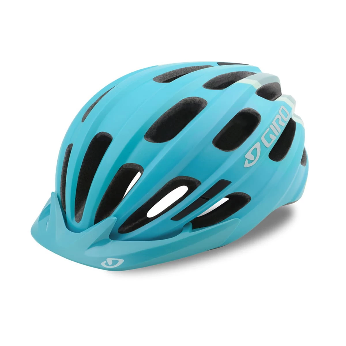Giro Hale Mips Fahrradhelm - Blau 3 Giro Hale Mips Fahrradhelm - Blau