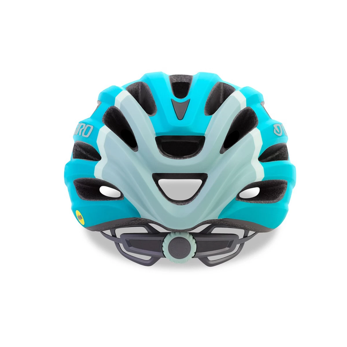 Giro Hale Mips Fahrradhelm - Blau 5 Giro Hale Mips Fahrradhelm - Blau – Bild 3