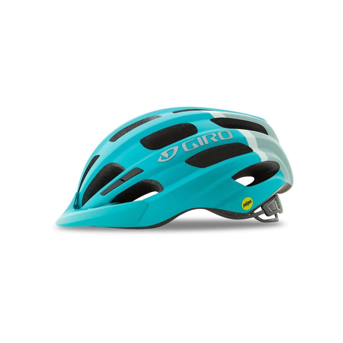 Giro Hale Mips Fahrradhelm - Blau 4 Giro Hale Mips Fahrradhelm - Blau – Bild 2