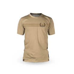 LOOSE RIDERS C/S Nico Vink Signature Trikot Kurzärmlig - Laurel Sand