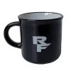 Race Face Kaffeetasse Mit Logo - Schwarz -Fahrradwelt Verkauf sw38798