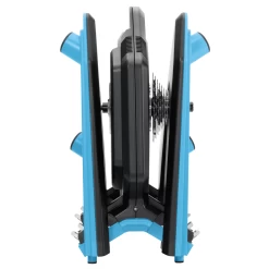 TACX NEO 2T Smart Trainer Heimtrainer + Trainingsmatte Für Rollentrainer + Premium Abo Für 6 Monate 9 TACX NEO 2T Smart Trainer Heimtrainer + Trainingsmatte Für Rollentrainer + Premium Abo Für 6 Monate -Fahrradwelt Verkauf sw38860 4