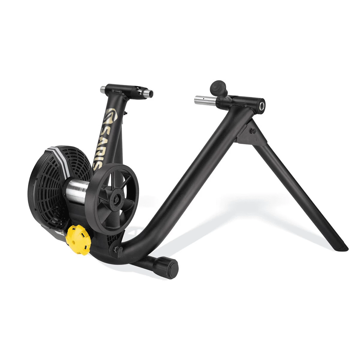 Saris M2 Smart Trainer - Heimtrainer - Schwarz 3 Saris M2 Smart Trainer - Heimtrainer - Schwarz