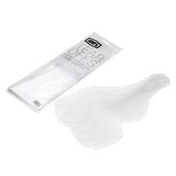 100% Tear-Offs Laminated Laminierte Abreissfolien