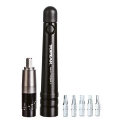 Topeak Nano TorqBar X Minitool Multiwerkzeug