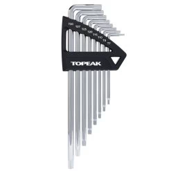 Topeak Torx Wrench Set - Torx Schlüssel Set