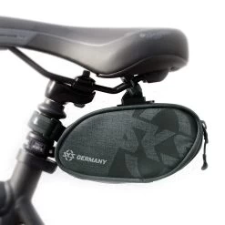 SKS Traveller Click 800 - Satteltasche -Fahrradwelt Verkauf trav 2