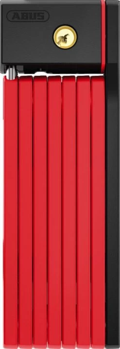 Abus UGrip BORDO 5700K/100 Red SH