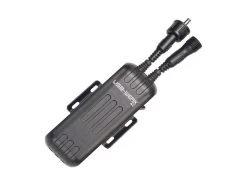 Busch-mueller USB-Werk Nabendynamo Ladegerät